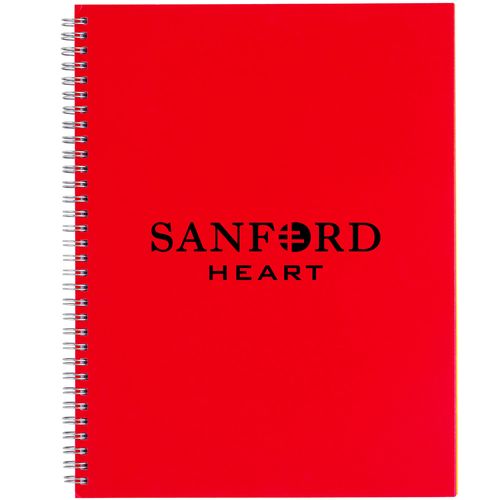 8.5"x11" FSC Remark 5-Subject Notebook image thumbnail