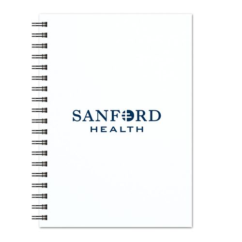 7" x 10" Medium Notebook image thumbnail