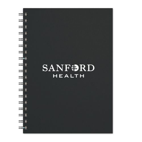 7" x 10" Medium Notebook image thumbnail
