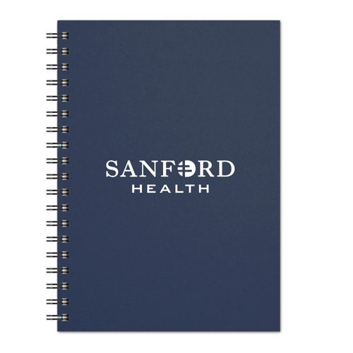 7" x 10" Medium Notebook image thumbnail