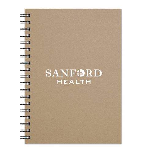 7" x 10" Medium Notebook image thumbnail