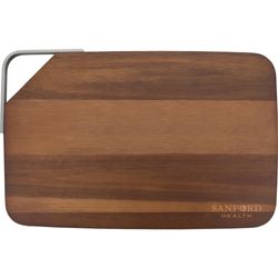 Image of Bryce Acacia Cutting Board