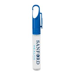 Image of 10 mL. CleanZ Pen Hand Sanitizer