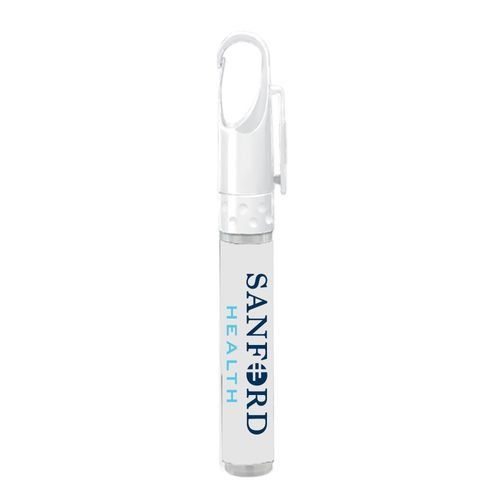 10 mL. CleanZ Pen Hand Sanitizer image thumbnail