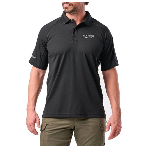 Men's Performance Short Sleeve Polo - Tall image thumbnail