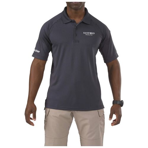Men's Performance Short Sleeve Polo - Tall image thumbnail
