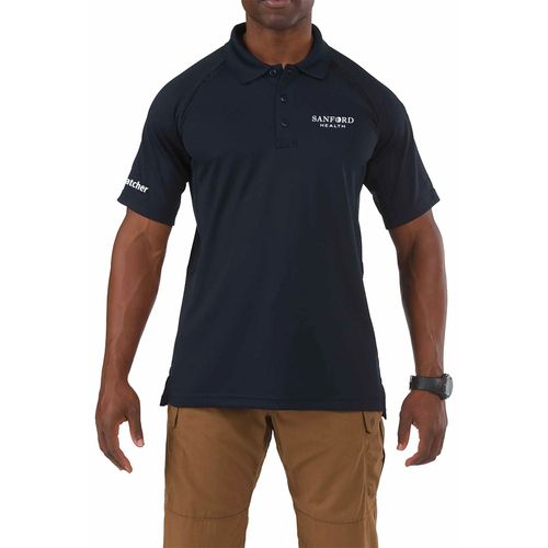 Men's Performance Short Sleeve Polo - Tall image thumbnail