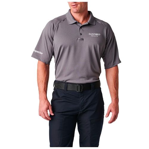 Men's Performance Short Sleeve Polo - Tall image thumbnail