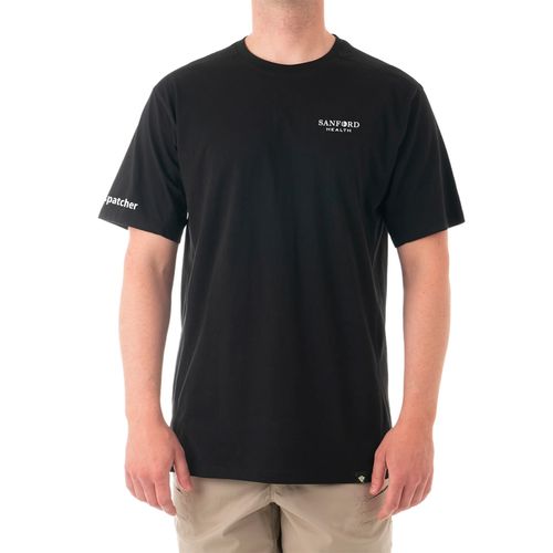 Men's Tactix Cotton T-Shirt image thumbnail