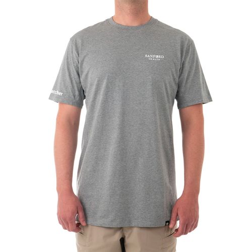 Men's Tactix Cotton T-Shirt image thumbnail