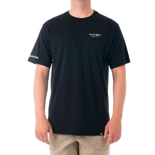 Men's Tactix Cotton T-Shirt image thumbnail