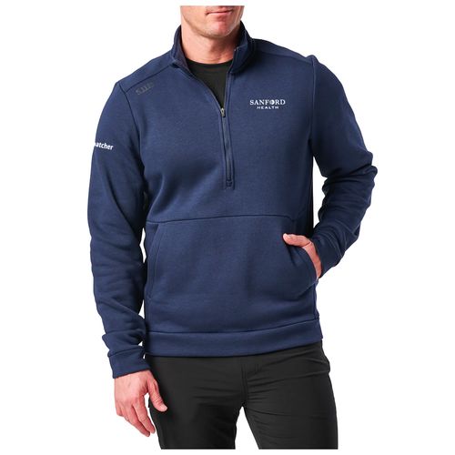 PT-R Arrive 1/4 Zip Fleece image thumbnail