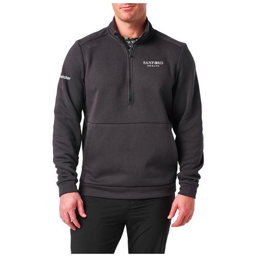 PT-R Arrive 1/4 Zip Fleece image thumbnail