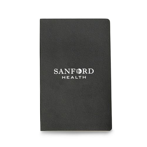 Moleskine Volant 5x8 Ruled Large Journal image thumbnail