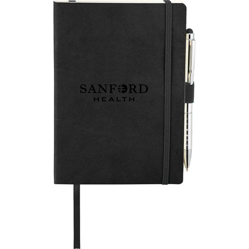 5" x 7" Revello Soft Bound Journal image thumbnail