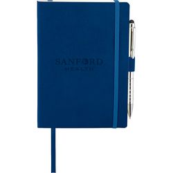 Image of 5" x 7" Revello Soft Bound Journal