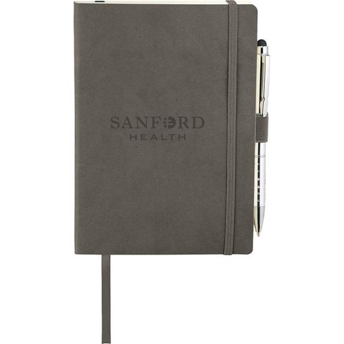 5" x 7" Revello Soft Bound Journal image thumbnail