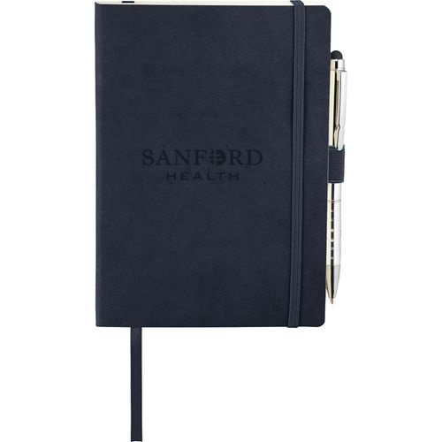5" x 7" Revello Soft Bound Journal image thumbnail