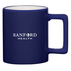 Image of 11 oz. The Joe Mug