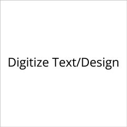 Image of Digitize Logo