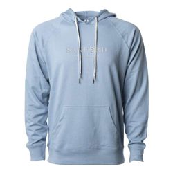 Image of Pre-Order - 3D Puff Lightweight Terry Hooded Sweatshirt
