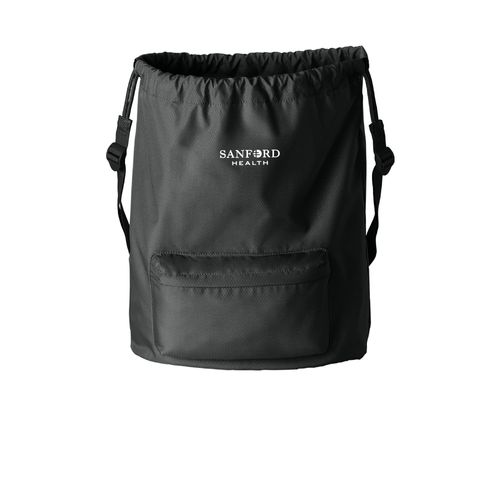 Port Authority Diamond Pocket Cinch image thumbnail