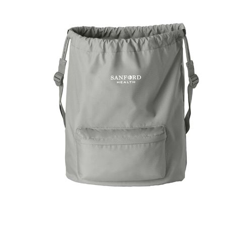 Port Authority Diamond Pocket Cinch image thumbnail