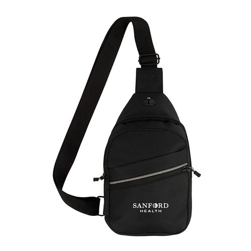 Cresthill Crossbody Sling Bag image thumbnail