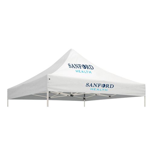10' Tent Canopy Top image thumbnail