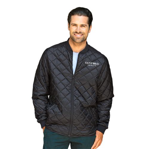 Everett Bomber Jacket image thumbnail