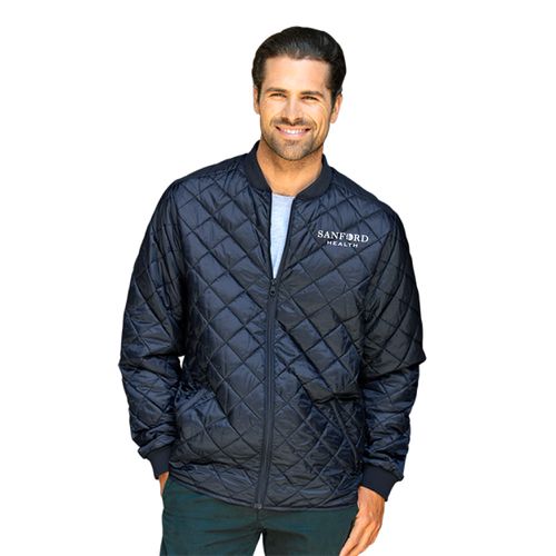 Everett Bomber Jacket image thumbnail