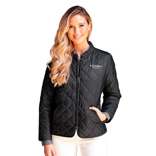 Women's Everett Bomber Jacket image thumbnail
