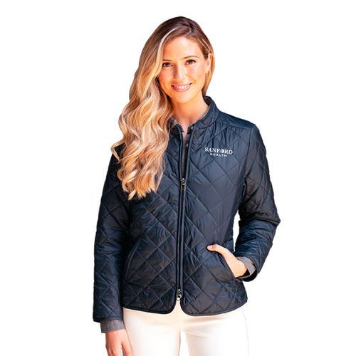 Women's Everett Bomber Jacket image thumbnail