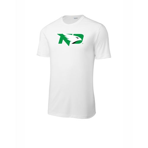 Collegiate - Sport-Tek® PosiCharge® Re-Compete Tee image thumbnail