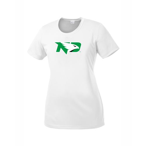 Collegiate - Sport-Tek® Ladies PosiCharge® Competitor™ Tee image thumbnail