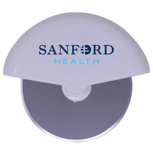 Pizza Cutter Wheel (2 location imprint) image thumbnail