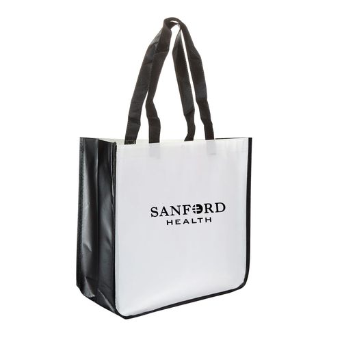 Shopping Tote Bag image thumbnail