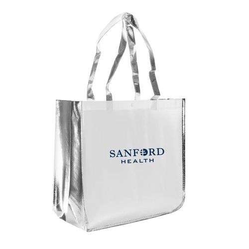 Shopping Tote Bag image thumbnail