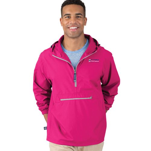 Pack-N-Go Pullover image thumbnail