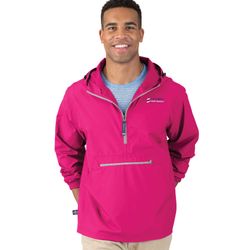 Image of Pack-N-Go Pullover