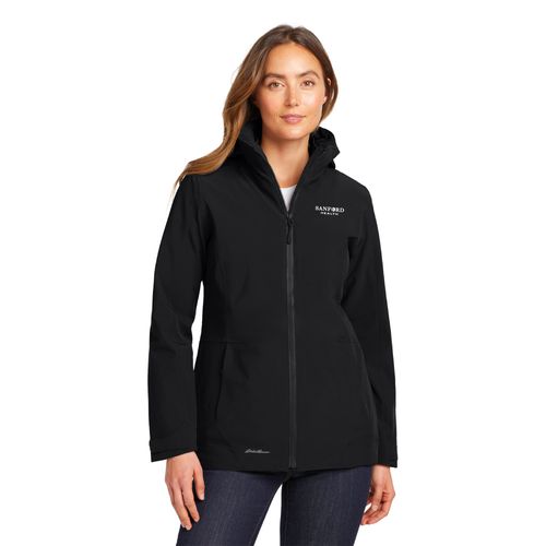 Eddie Bauer Women's WeatherEdge 3-in-1 Jacket image thumbnail