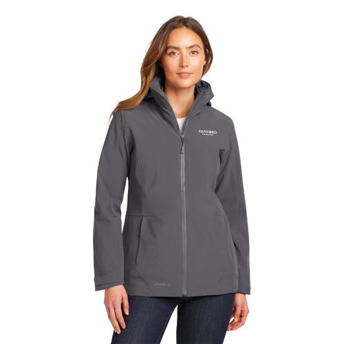 Eddie Bauer Women's WeatherEdge 3-in-1 Jacket image thumbnail