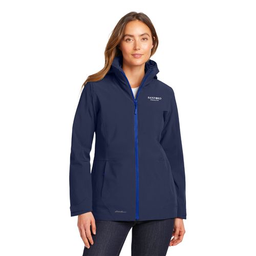 Eddie Bauer Women's WeatherEdge 3-in-1 Jacket image thumbnail