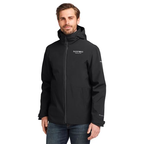 Eddie Bauer WeatherEdge 3-in-1 Jacket image thumbnail