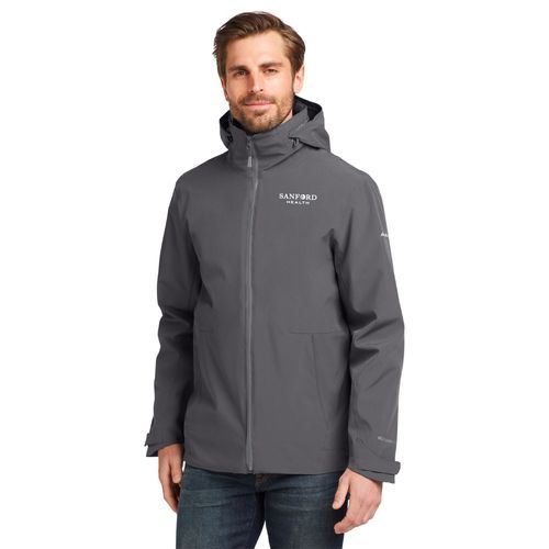 Eddie Bauer WeatherEdge 3-in-1 Jacket image thumbnail