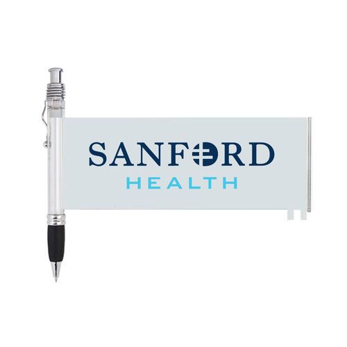 Translucent Banner Pen image thumbnail