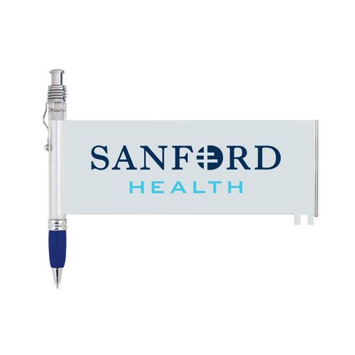 Translucent Banner Pen image thumbnail
