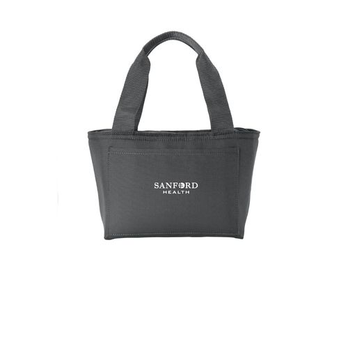 Port Authority Insulated Lunch Tote image thumbnail