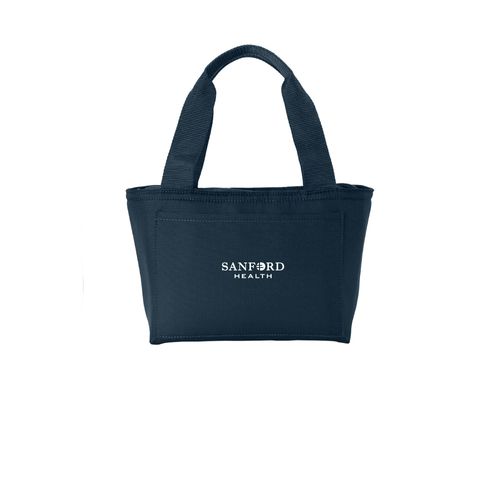 Port Authority Insulated Lunch Tote image thumbnail