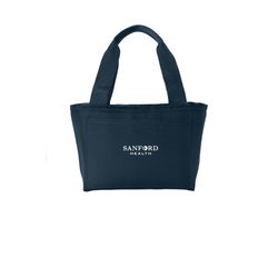Image of Port Authority Insulated Lunch Tote
